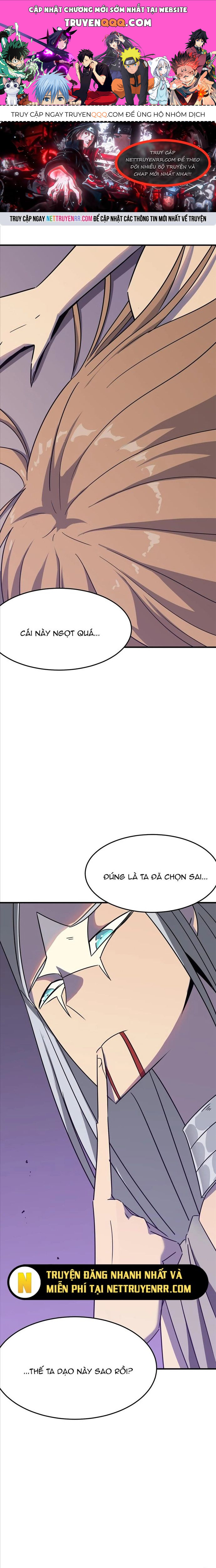 Dũng Sĩ, Xin Hãy Tự Trọng Chapter 25 - Trang 2
