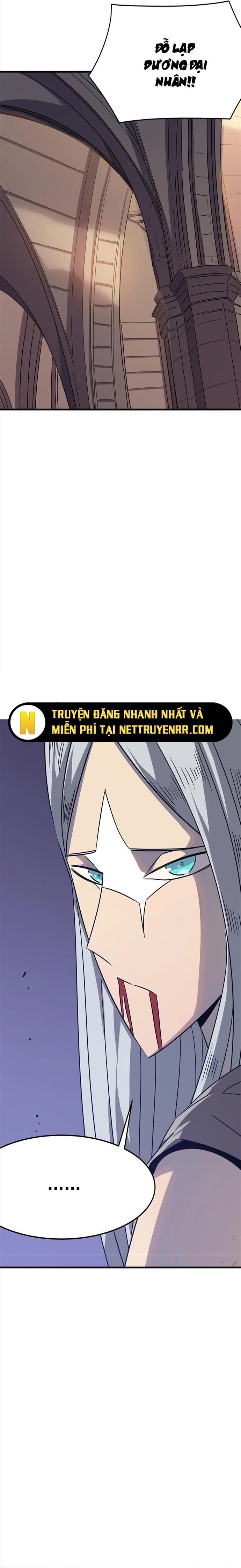 Dũng Sĩ, Xin Hãy Tự Trọng Chapter 25 - Trang 2