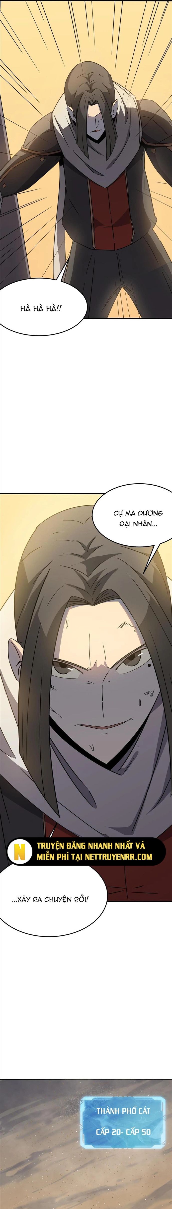 Dũng Sĩ, Xin Hãy Tự Trọng Chapter 25 - Trang 2