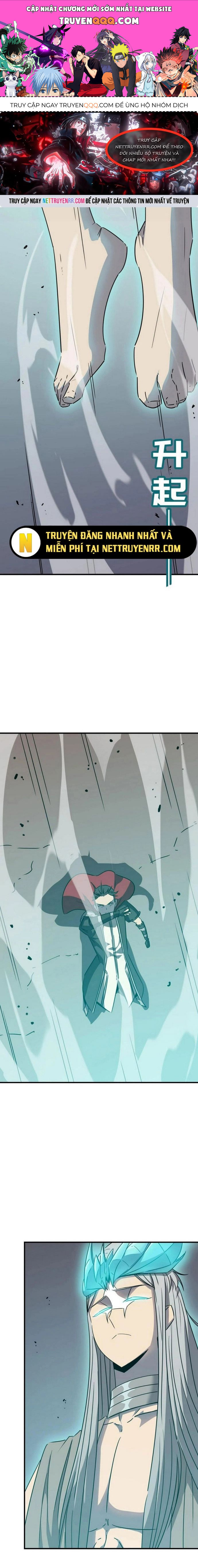 Dũng Sĩ, Xin Hãy Tự Trọng Chapter 26 - Trang 2