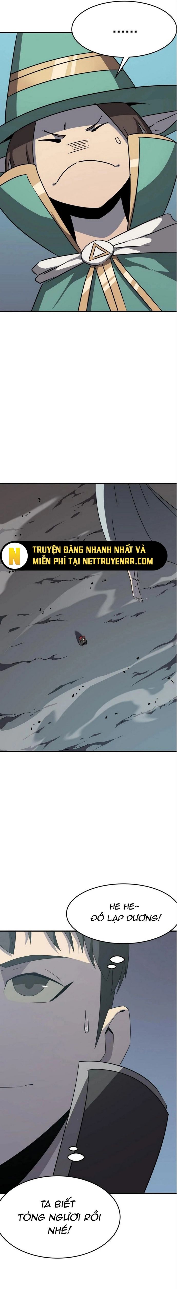 Dũng Sĩ, Xin Hãy Tự Trọng Chapter 26 - Trang 2