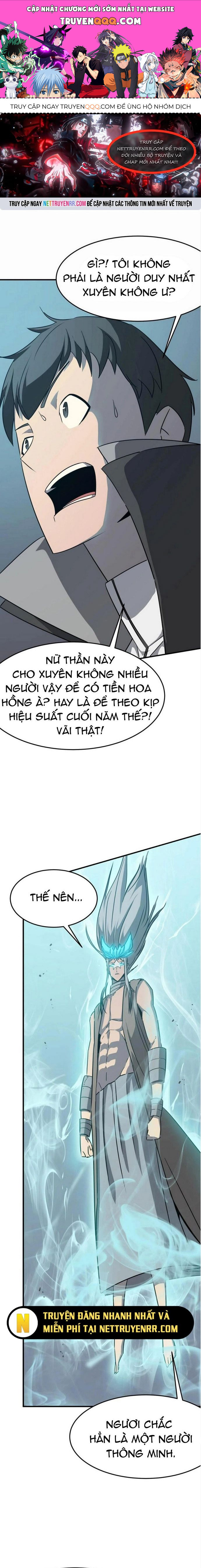 Dũng Sĩ, Xin Hãy Tự Trọng Chapter 27 - Trang 2