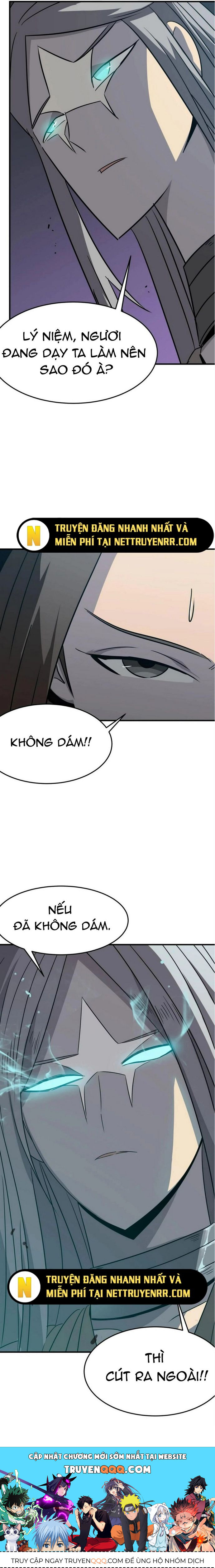 Dũng Sĩ, Xin Hãy Tự Trọng Chapter 27 - Trang 2