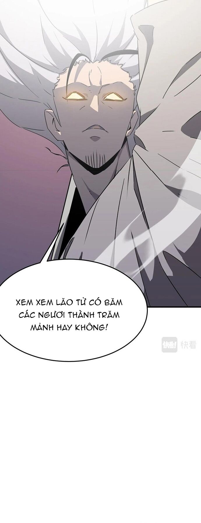 Dũng Sĩ, Xin Hãy Tự Trọng Chapter 31 - Trang 2
