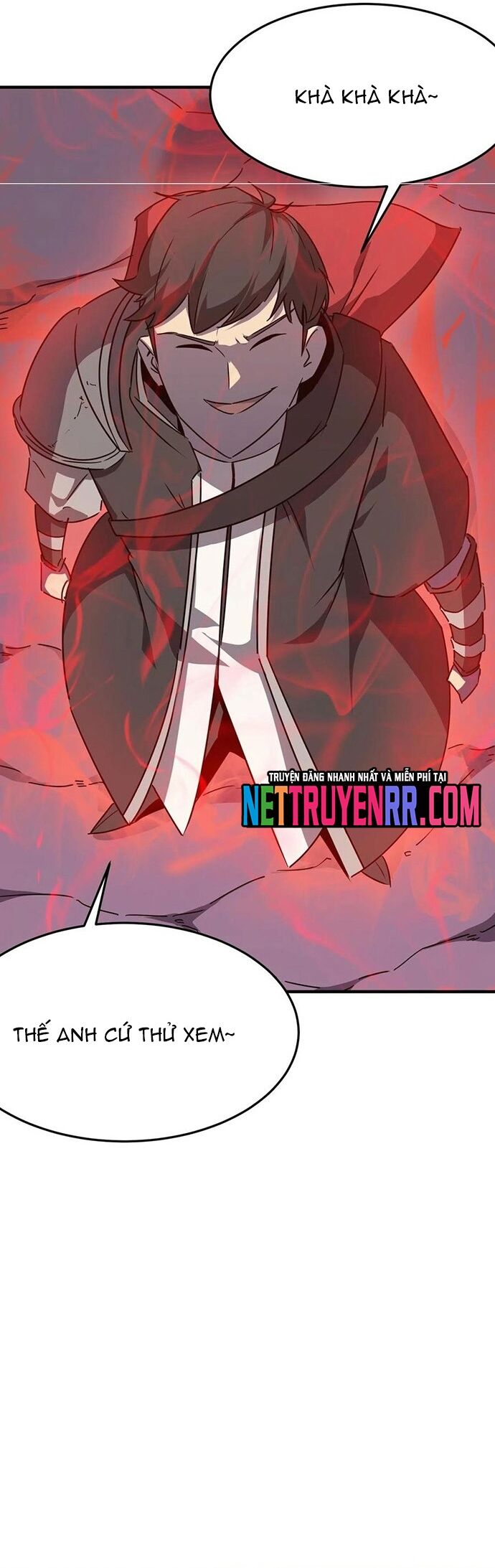 Dũng Sĩ, Xin Hãy Tự Trọng Chapter 31 - Trang 2