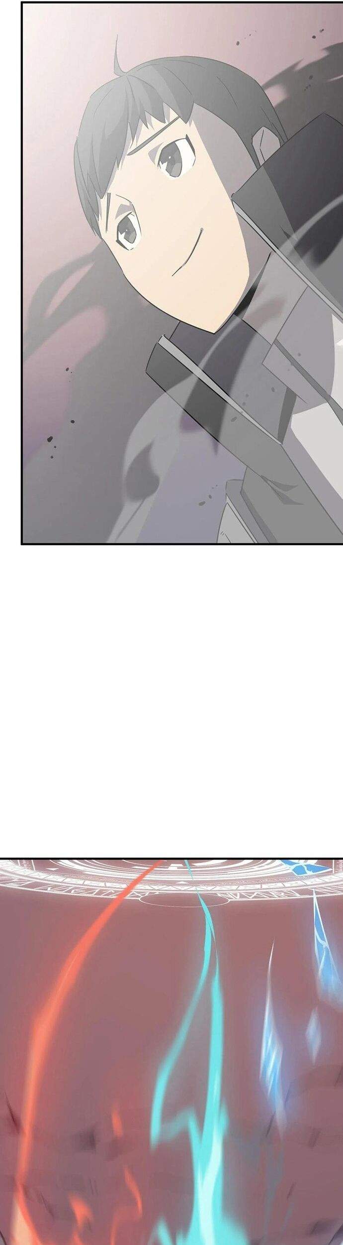Dũng Sĩ, Xin Hãy Tự Trọng Chapter 31 - Trang 2