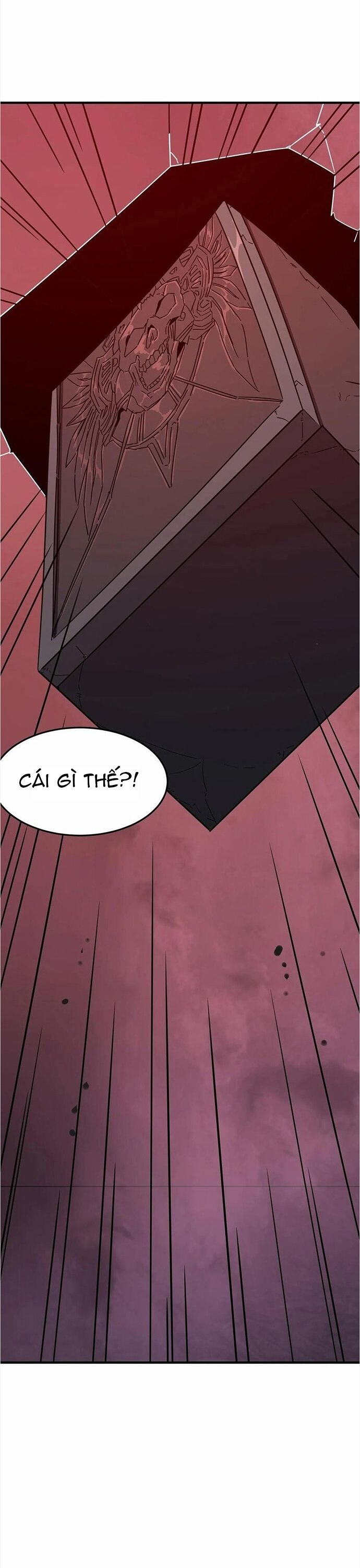 Dũng Sĩ, Xin Hãy Tự Trọng Chapter 32 - Trang 2