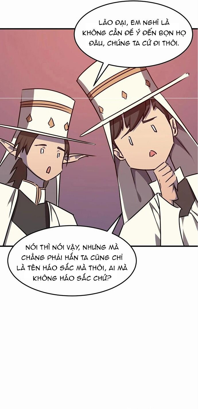 Dũng Sĩ, Xin Hãy Tự Trọng Chapter 32 - Trang 2
