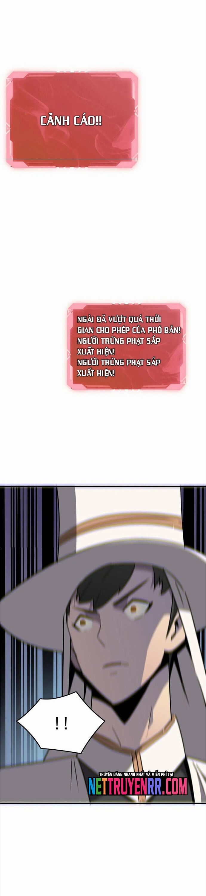 Dũng Sĩ, Xin Hãy Tự Trọng Chapter 32 - Trang 2