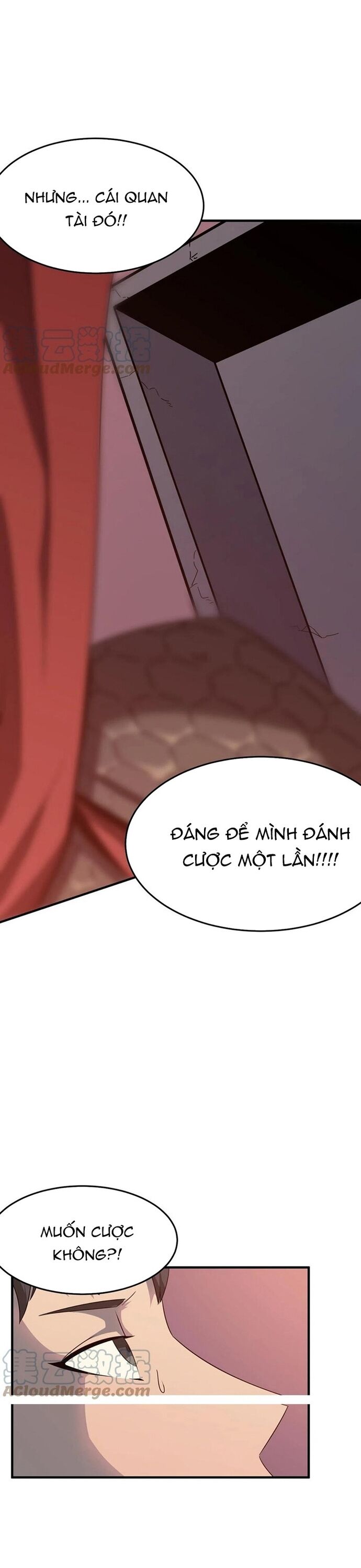 Dũng Sĩ, Xin Hãy Tự Trọng Chapter 34 - Trang 2