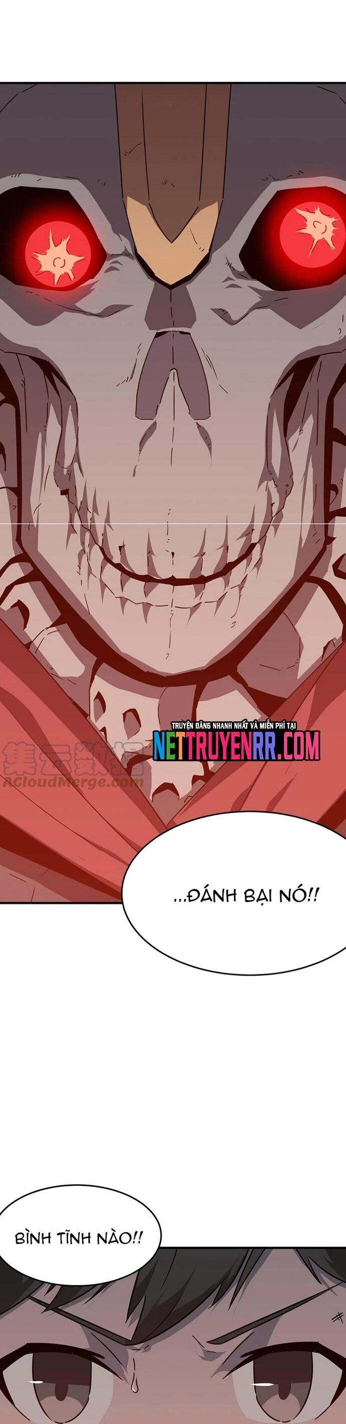 Dũng Sĩ, Xin Hãy Tự Trọng Chapter 34 - Trang 2