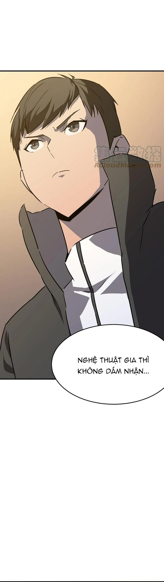 Dũng Sĩ, Xin Hãy Tự Trọng Chapter 37 - Trang 2