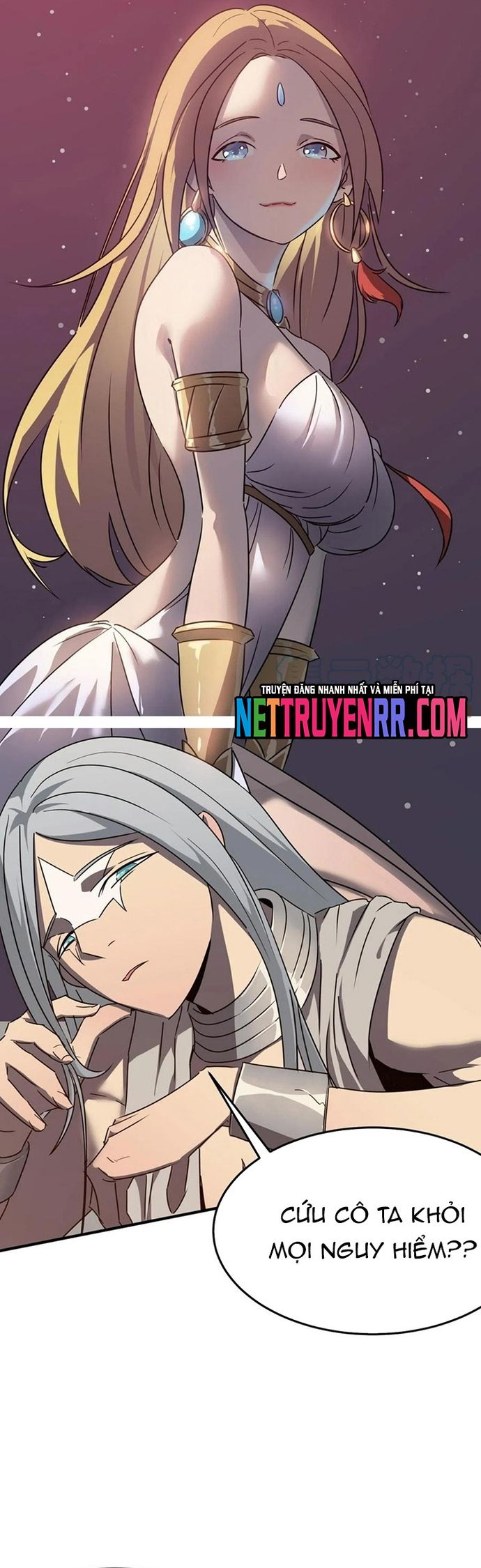 Dũng Sĩ, Xin Hãy Tự Trọng Chapter 37 - Trang 2