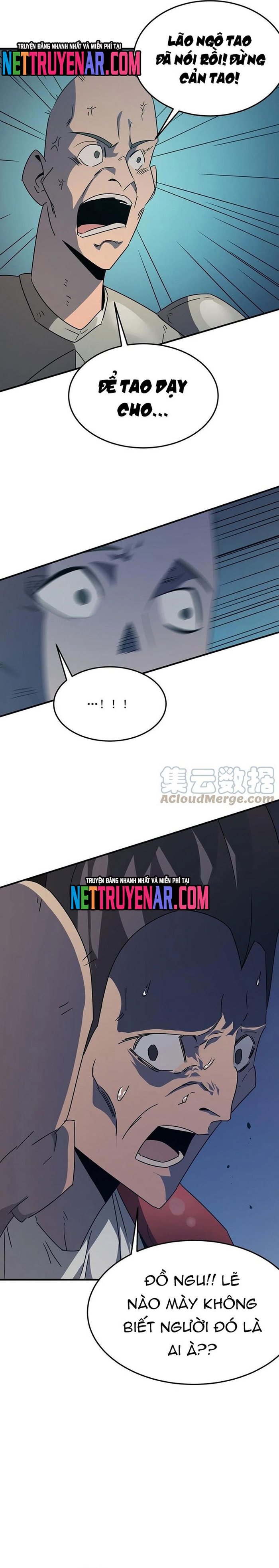 Dũng Sĩ, Xin Hãy Tự Trọng Chapter 41 - Trang 2