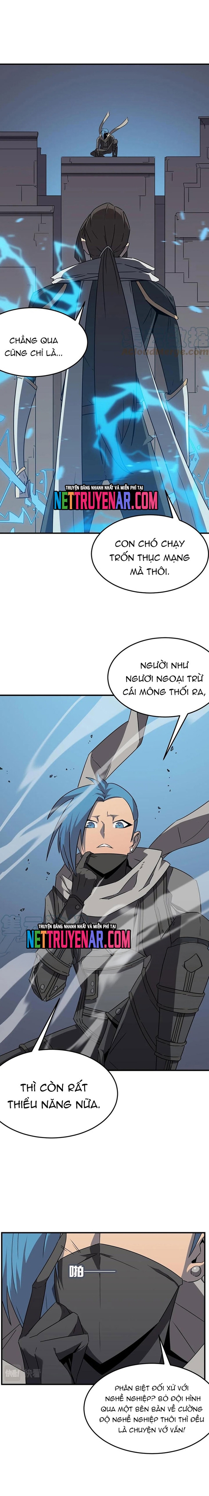 Dũng Sĩ, Xin Hãy Tự Trọng Chapter 43 - Trang 2