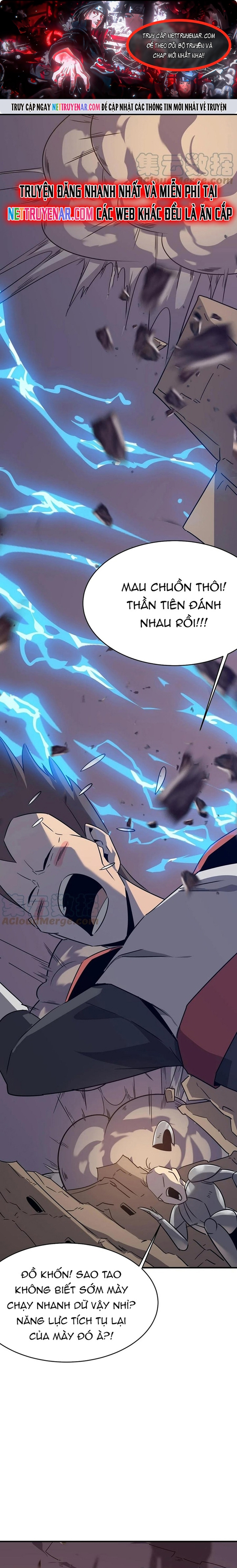 Dũng Sĩ, Xin Hãy Tự Trọng Chapter 45 - Trang 2