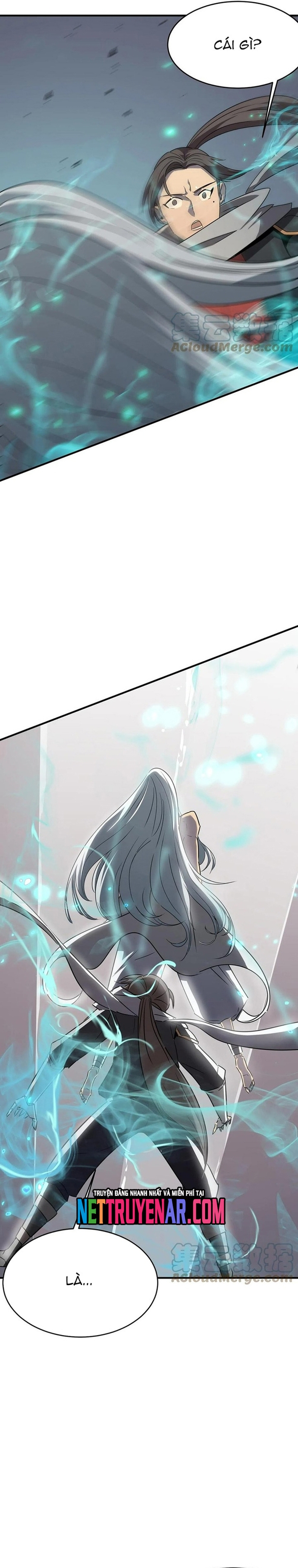 Dũng Sĩ, Xin Hãy Tự Trọng Chapter 45 - Trang 2