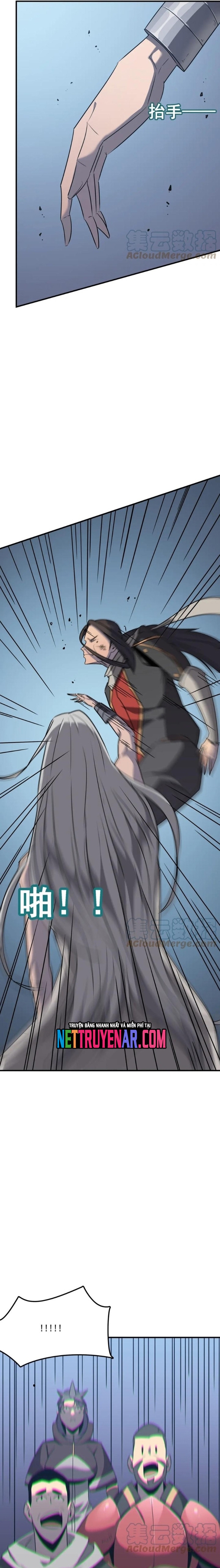 Dũng Sĩ, Xin Hãy Tự Trọng Chapter 46 - Trang 2