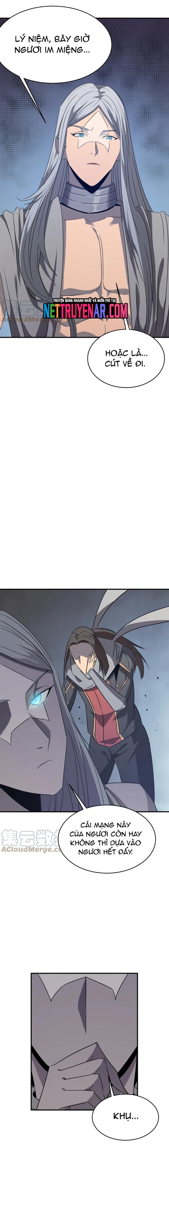 Dũng Sĩ, Xin Hãy Tự Trọng Chapter 46 - Trang 2