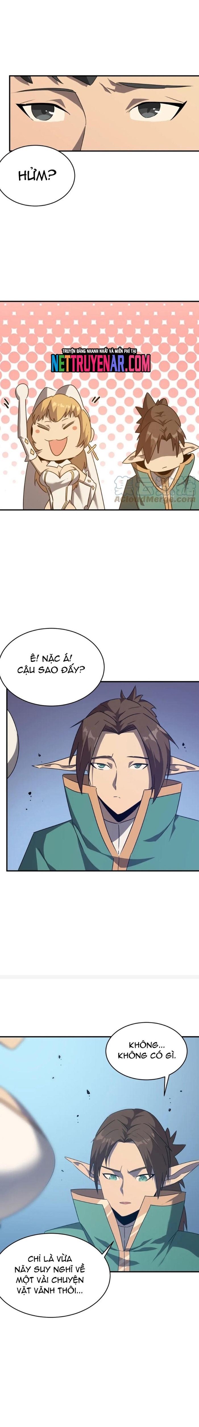 Dũng Sĩ, Xin Hãy Tự Trọng Chapter 47 - Trang 2