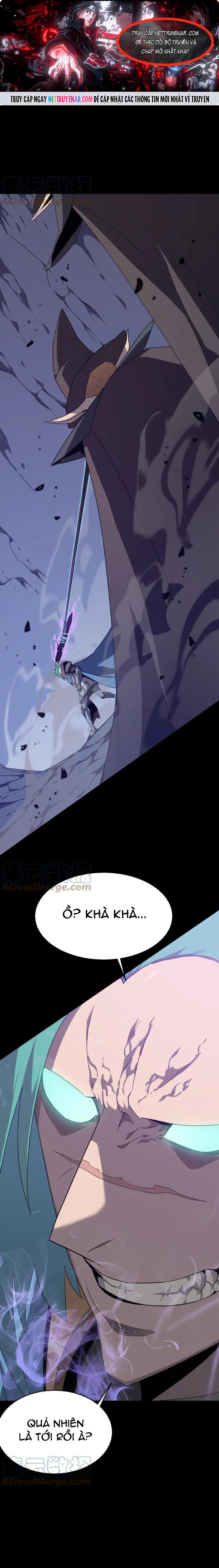 Dũng Sĩ, Xin Hãy Tự Trọng Chapter 49 - Trang 2