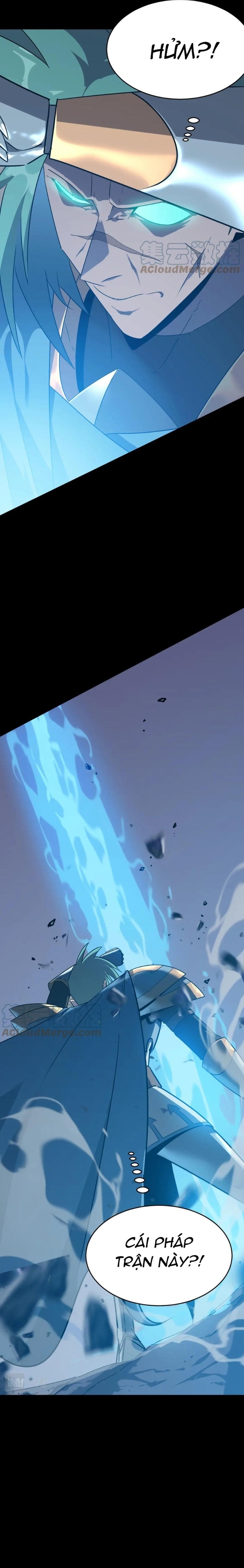 Dũng Sĩ, Xin Hãy Tự Trọng Chapter 49 - Trang 2
