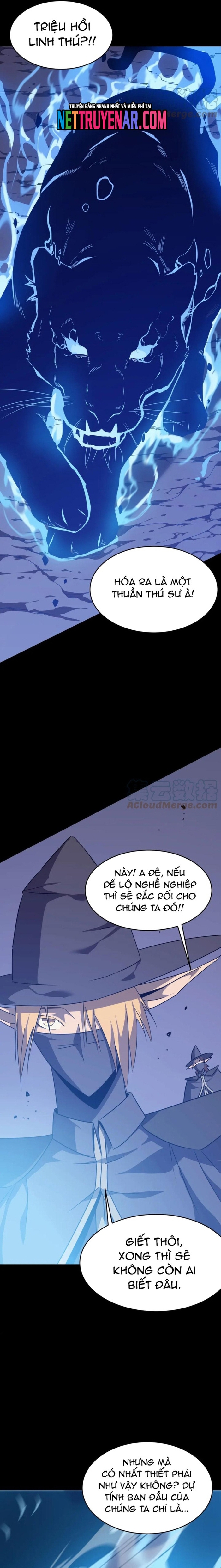 Dũng Sĩ, Xin Hãy Tự Trọng Chapter 49 - Trang 2