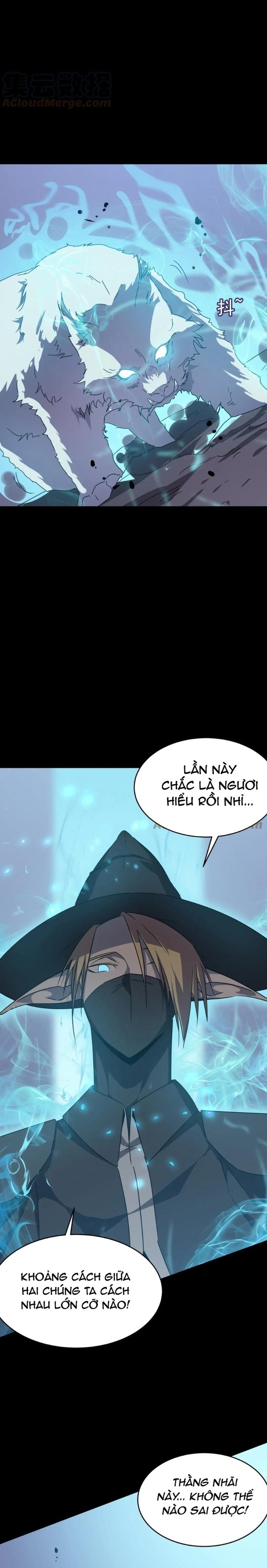 Dũng Sĩ, Xin Hãy Tự Trọng Chapter 50 - Trang 2