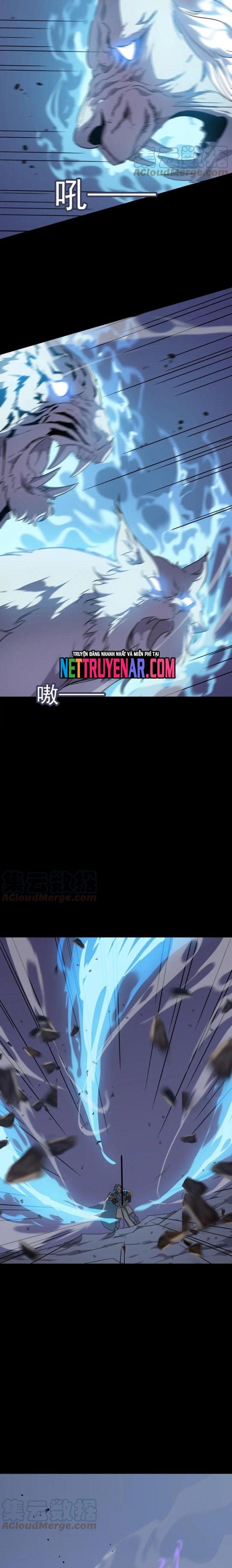 Dũng Sĩ, Xin Hãy Tự Trọng Chapter 50 - Trang 2