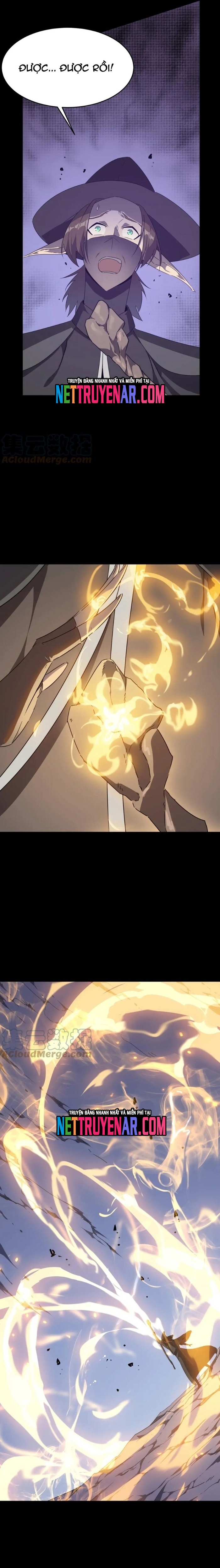 Dũng Sĩ, Xin Hãy Tự Trọng Chapter 51 - Trang 2