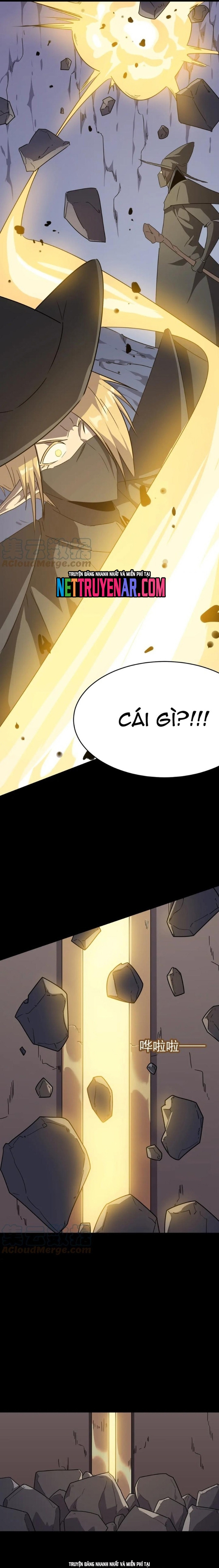 Dũng Sĩ, Xin Hãy Tự Trọng Chapter 51 - Trang 2
