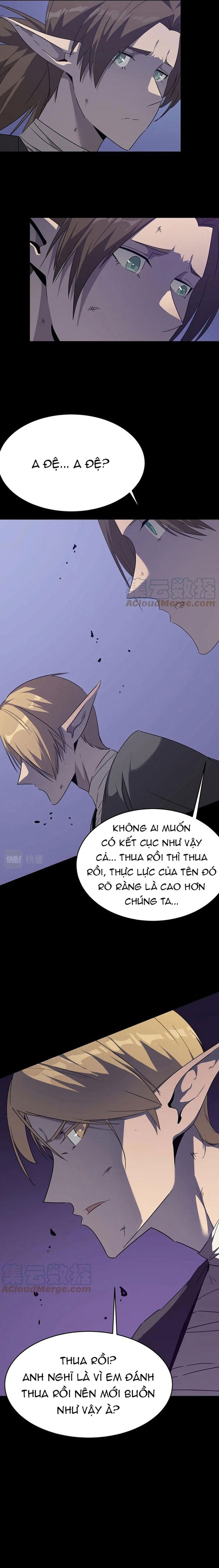 Dũng Sĩ, Xin Hãy Tự Trọng Chapter 52 - Trang 2