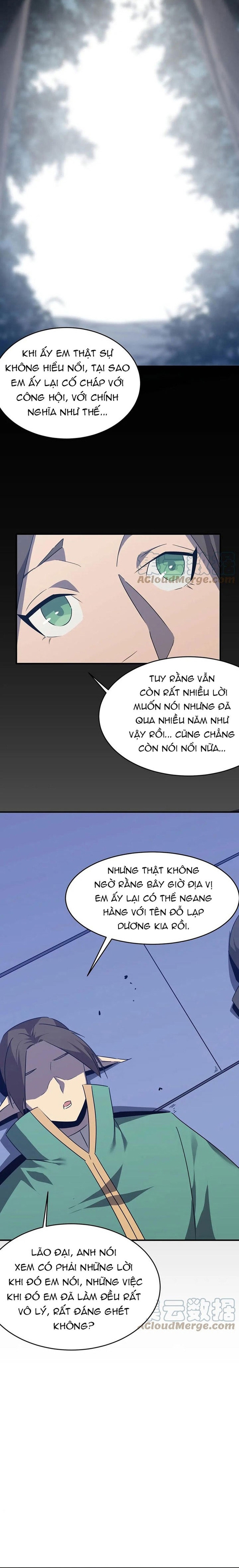 Dũng Sĩ, Xin Hãy Tự Trọng Chapter 52 - Trang 2