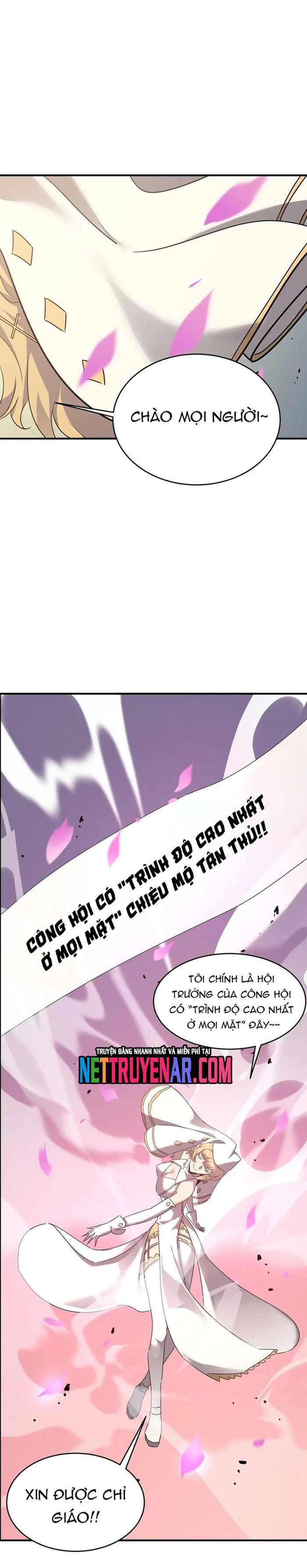 Dũng Sĩ, Xin Hãy Tự Trọng Chapter 54 - Trang 2