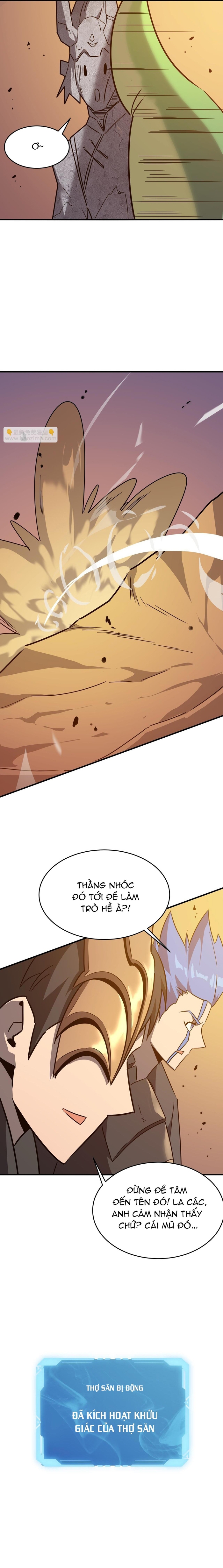 Dũng Sĩ, Xin Hãy Tự Trọng Chapter 56 - Trang 2
