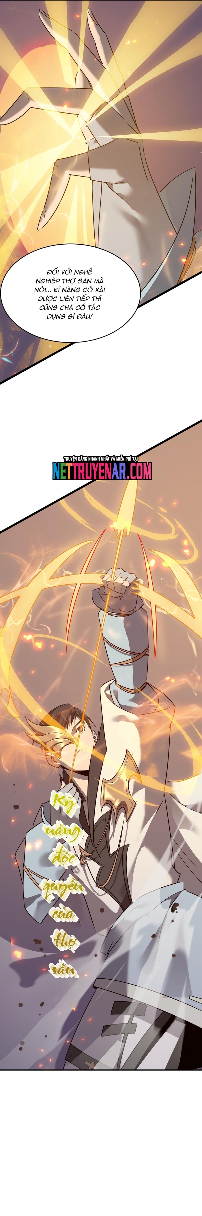 Dũng Sĩ, Xin Hãy Tự Trọng Chapter 56 - Trang 2