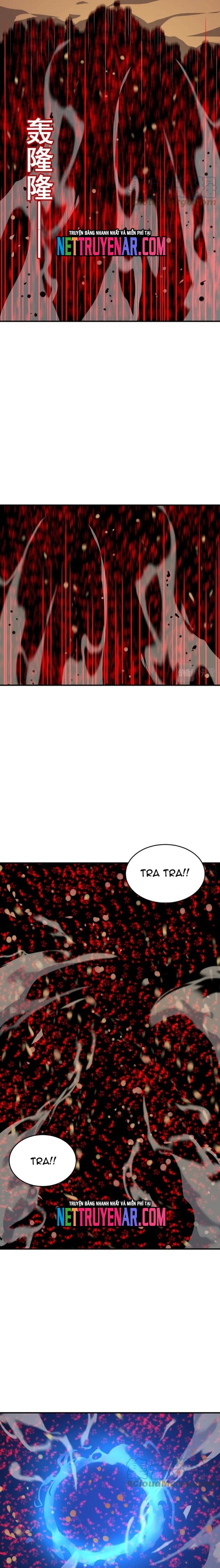 Dũng Sĩ, Xin Hãy Tự Trọng Chapter 59 - Trang 2