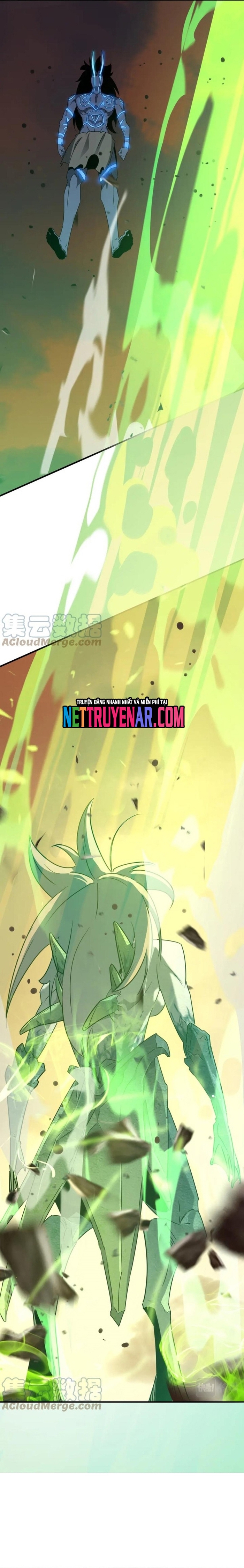 Dũng Sĩ, Xin Hãy Tự Trọng Chapter 59 - Trang 2