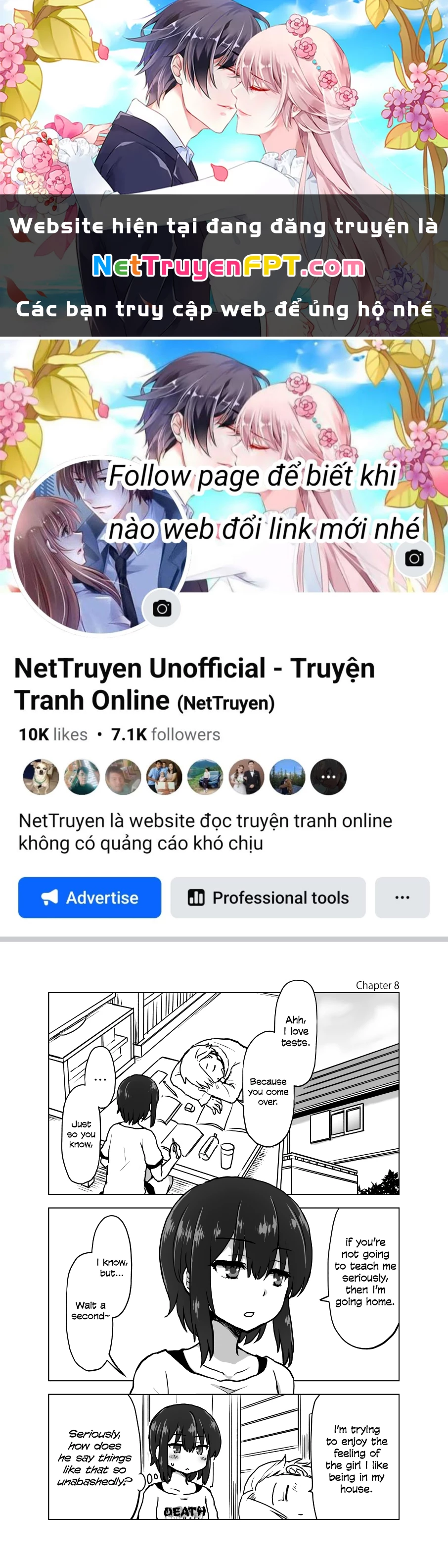 Chiyo Kuno The Psychic Chapter 12 - Trang 2