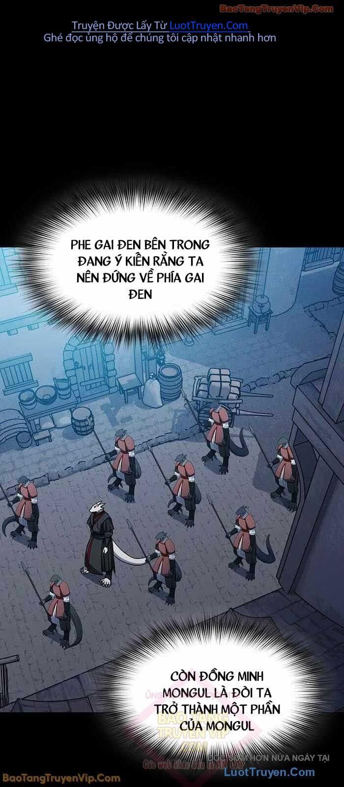 Nền Văn Minh Nebula Chapter 110 - Trang 2