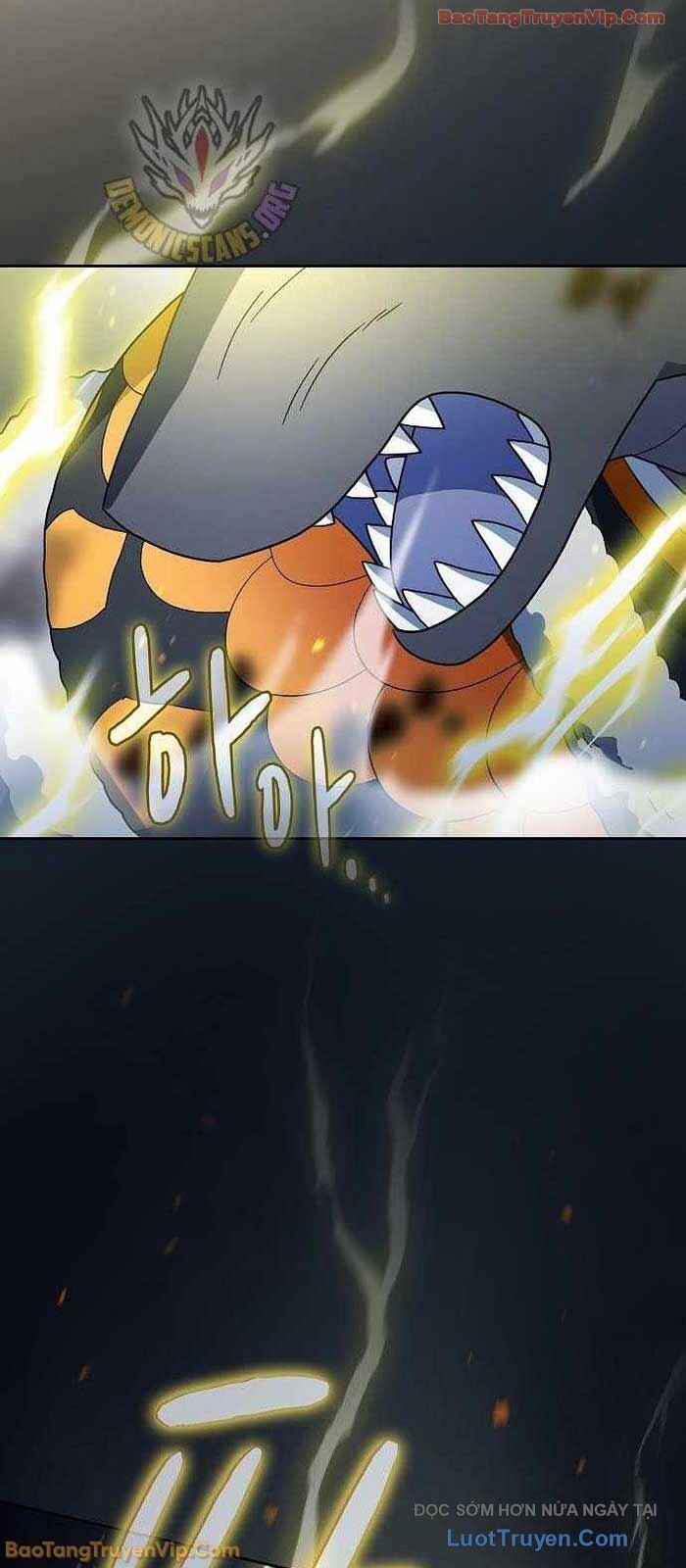 Nền Văn Minh Nebula Chapter 110 - Trang 2