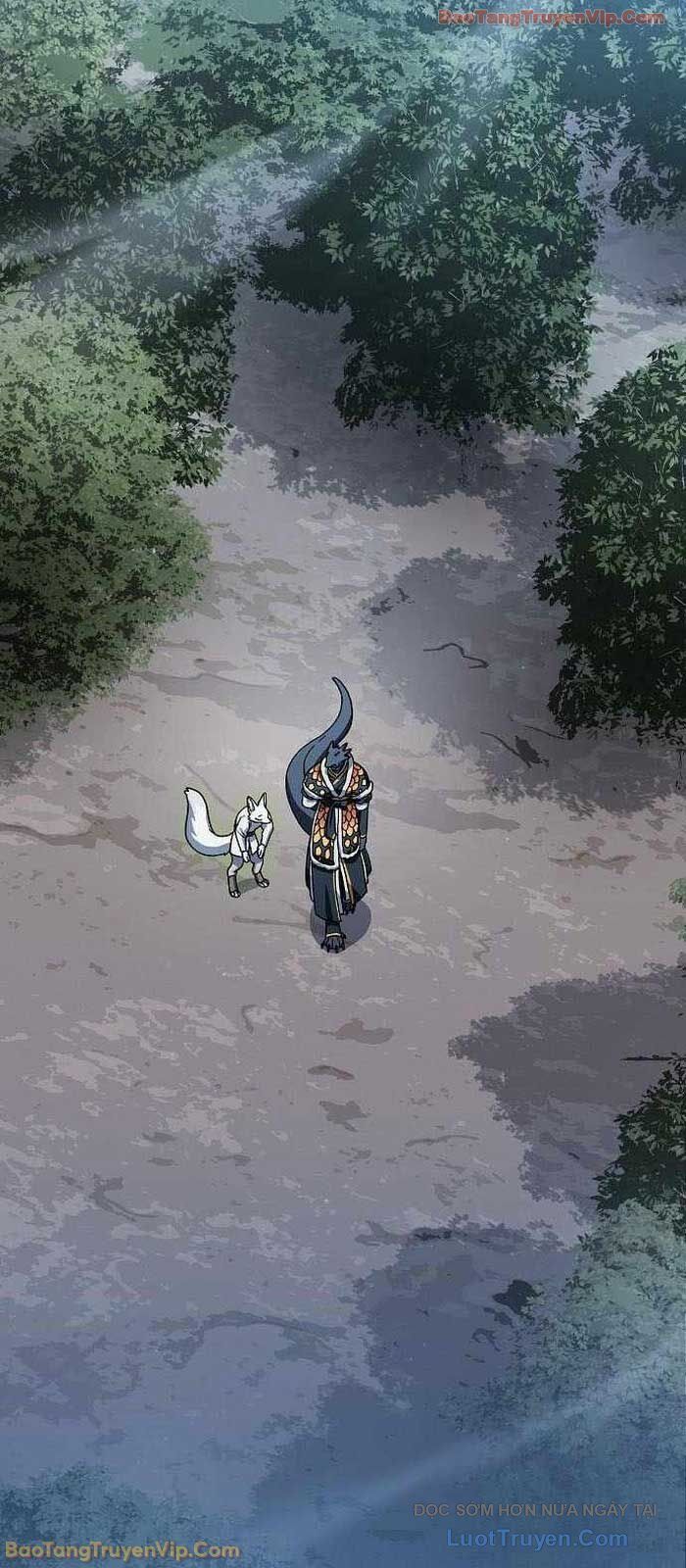 Nền Văn Minh Nebula Chapter 110 - Trang 2