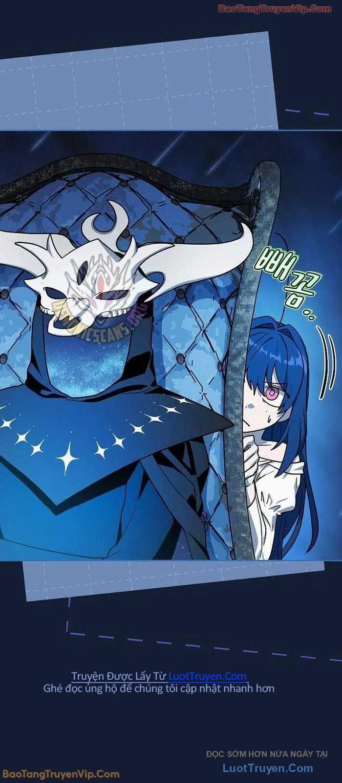 Nền Văn Minh Nebula Chapter 110 - Trang 2