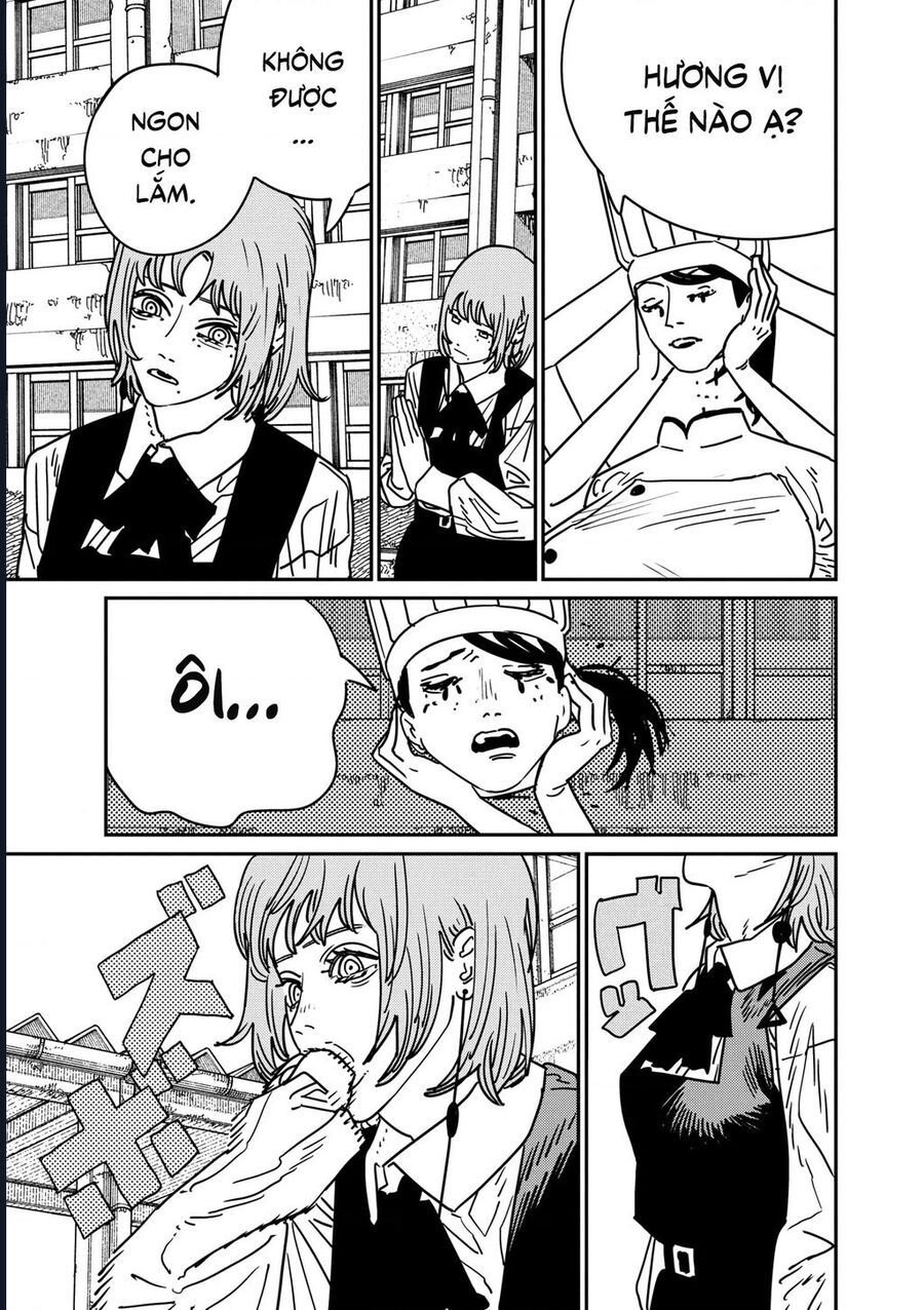 Chainsaw Man – Thợ Săn Quỷ Chapter 199 - Trang 2