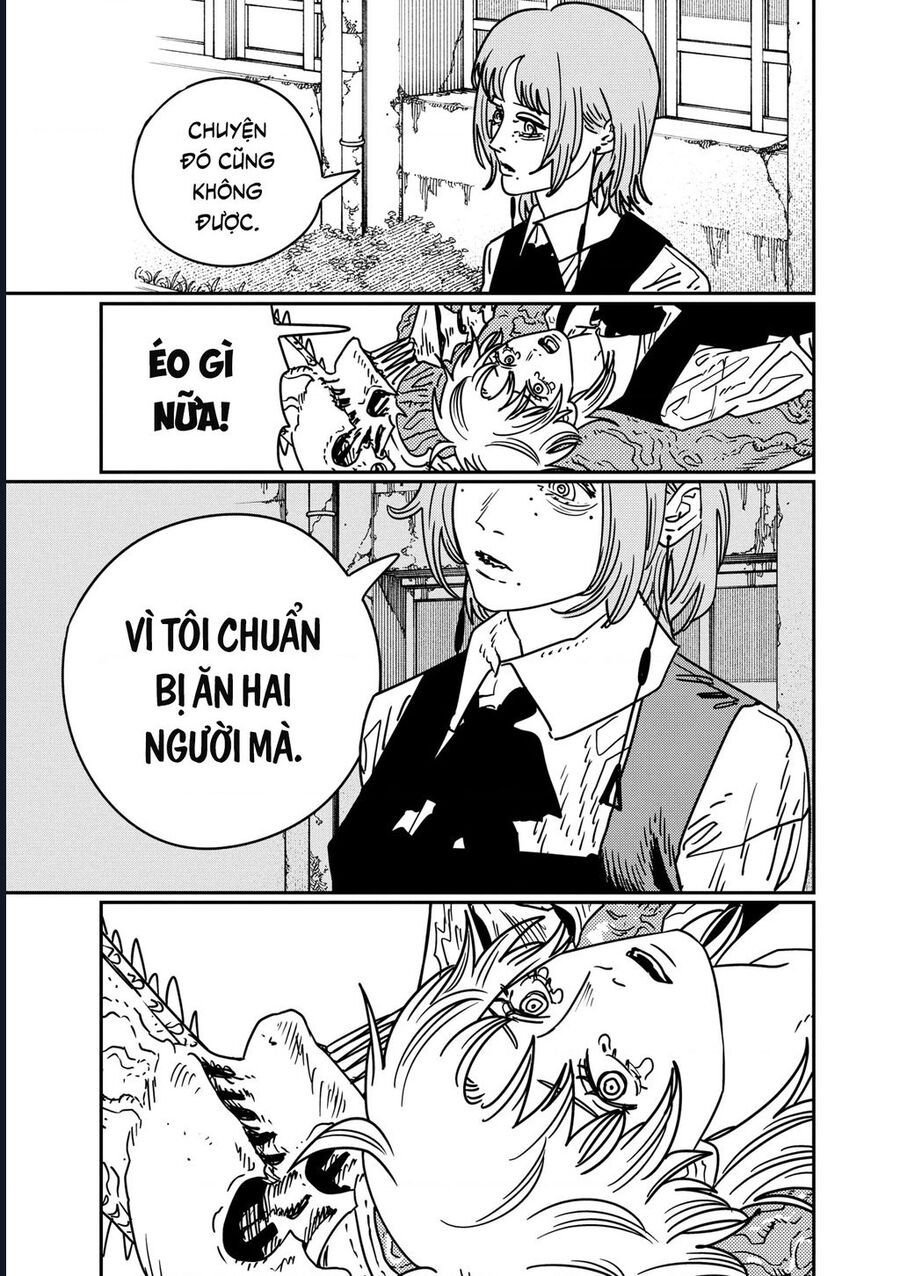 Chainsaw Man – Thợ Săn Quỷ Chapter 199 - Trang 2