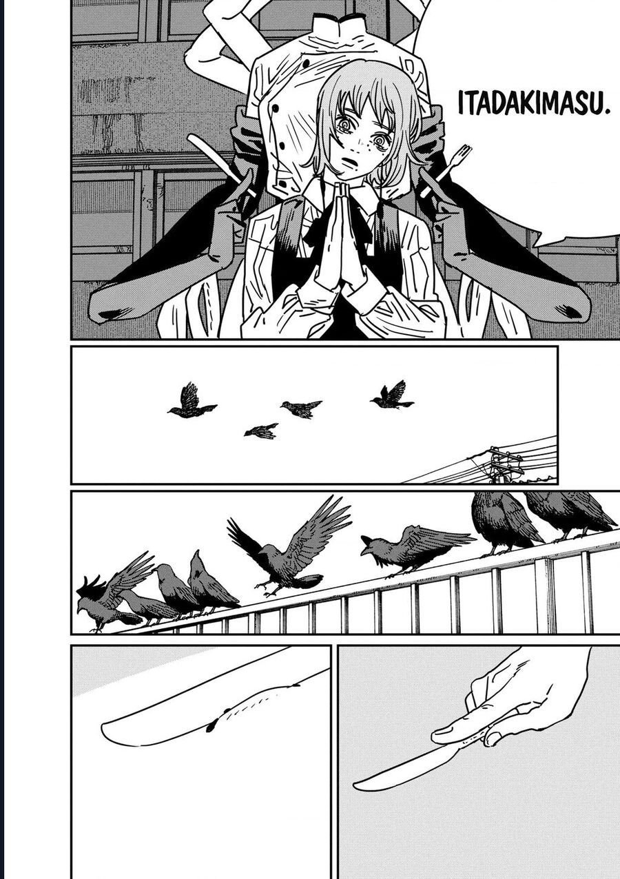 Chainsaw Man – Thợ Săn Quỷ Chapter 199 - Trang 2
