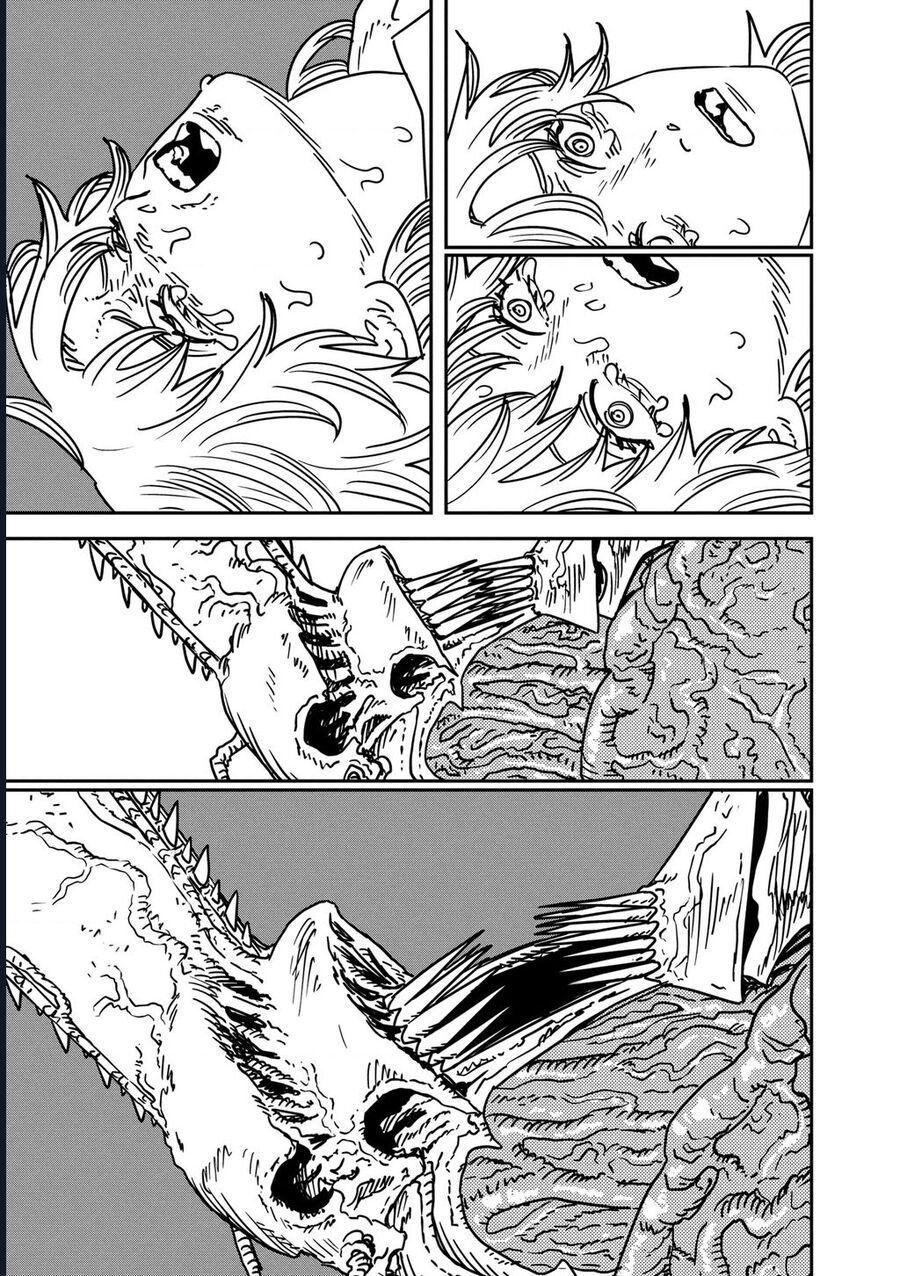 Chainsaw Man – Thợ Săn Quỷ Chapter 199 - Trang 2