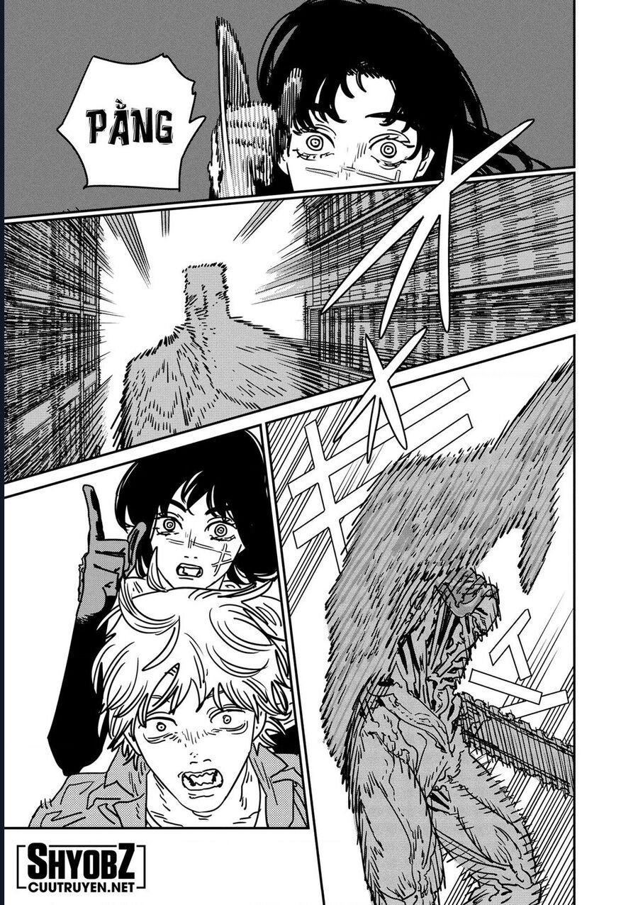 Chainsaw Man – Thợ Săn Quỷ Chapter 200 - Trang 2