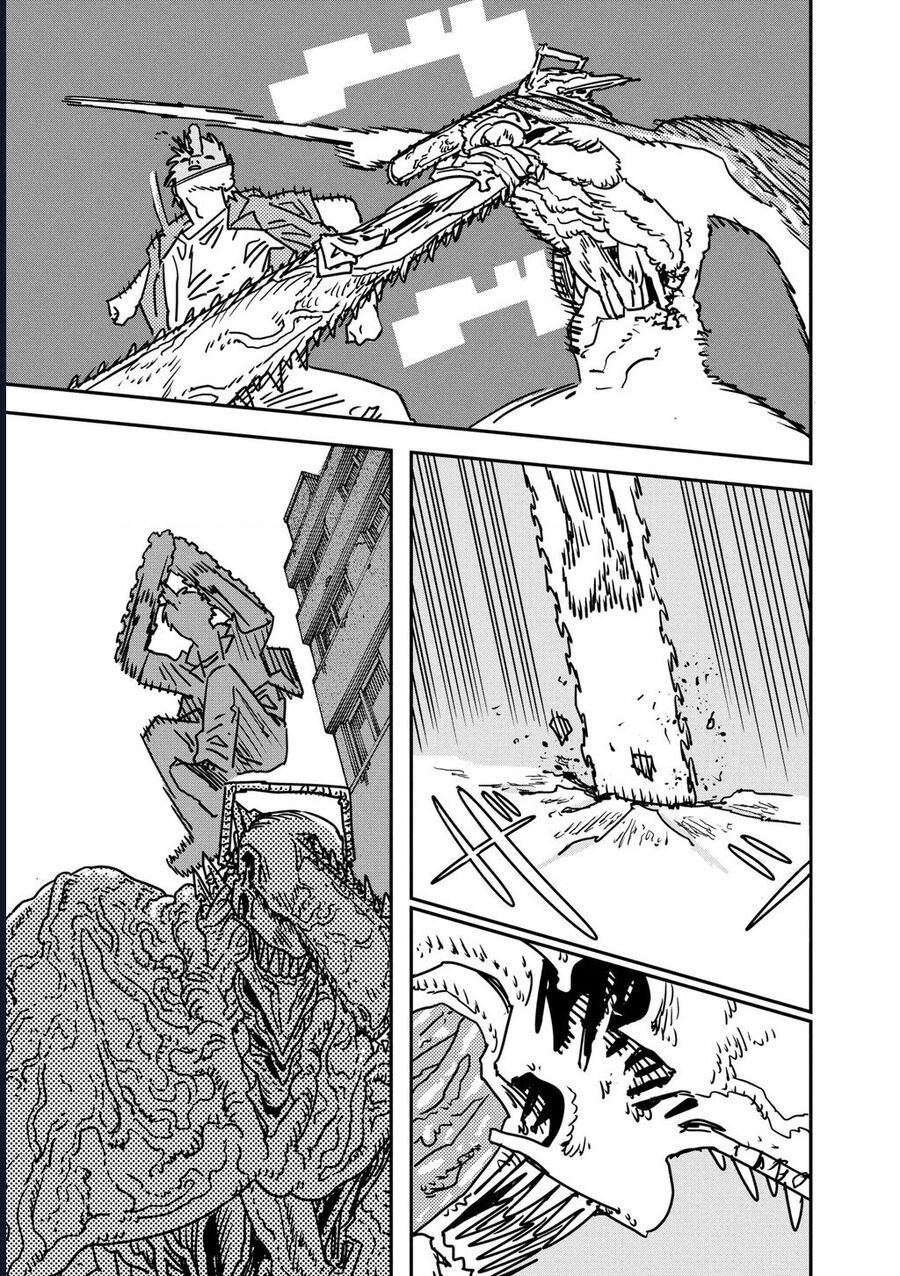 Chainsaw Man – Thợ Săn Quỷ Chapter 200 - Trang 2