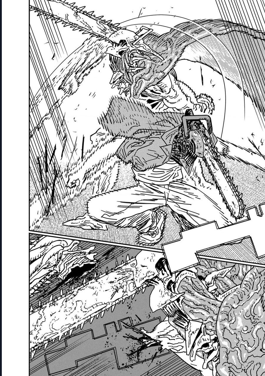 Chainsaw Man – Thợ Săn Quỷ Chapter 200 - Trang 2